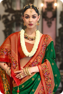 Sarees Collection